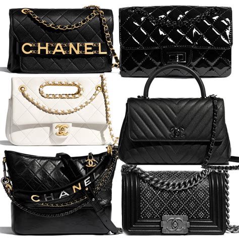 chanel bags limited edition|cheapest Chanel bag 2020.